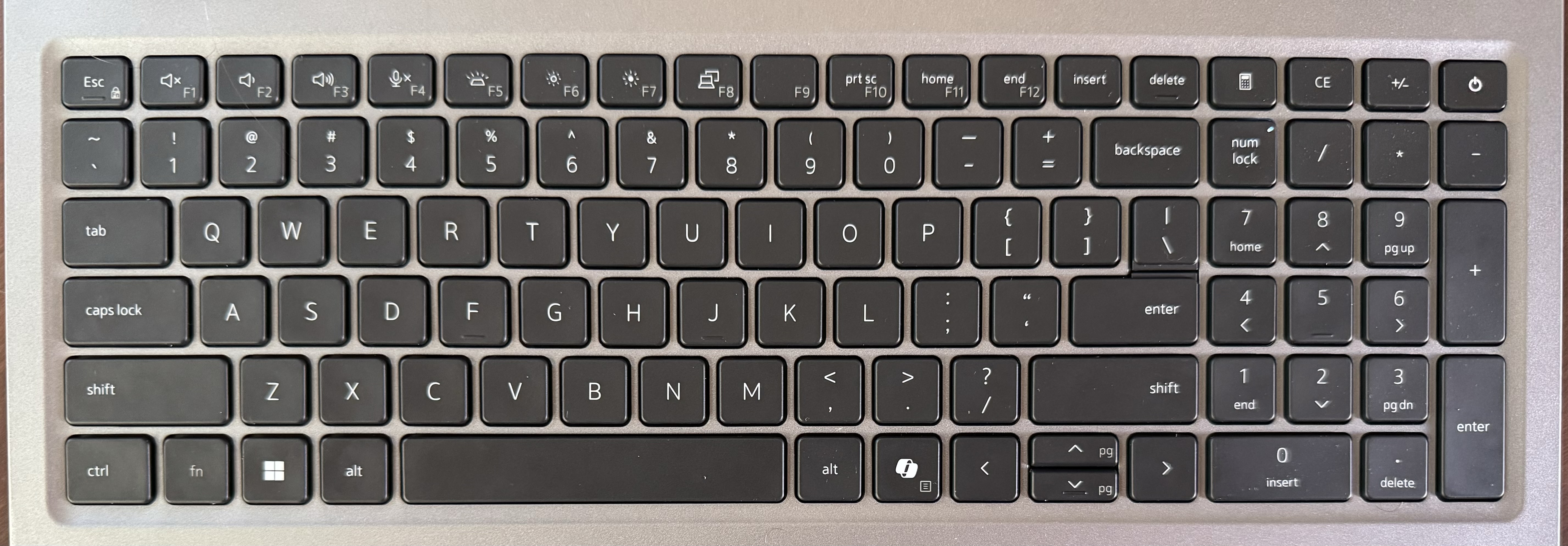 Copilot Keyboard